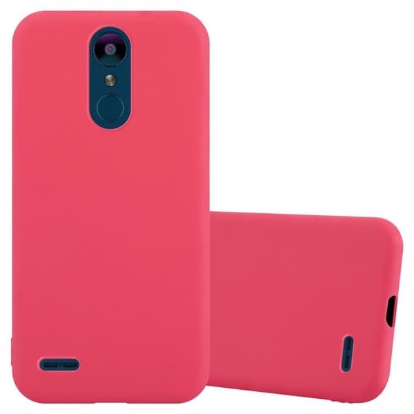 LG K8 2018 / K9 2018 Suojakuori Suojakotelo