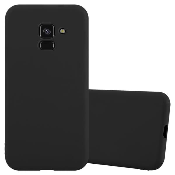 Cover Samsung Galaxy A8 PLUS 2018 Etui Case ()