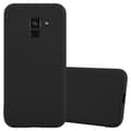 Miniatyrbillede 1 af 8: Cover Samsung Galaxy A8 PLUS 2018 Etui Case ()