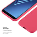 Miniatyrbillede 7 af 8: Cover Samsung Galaxy A8 PLUS 2018 Etui Case ()