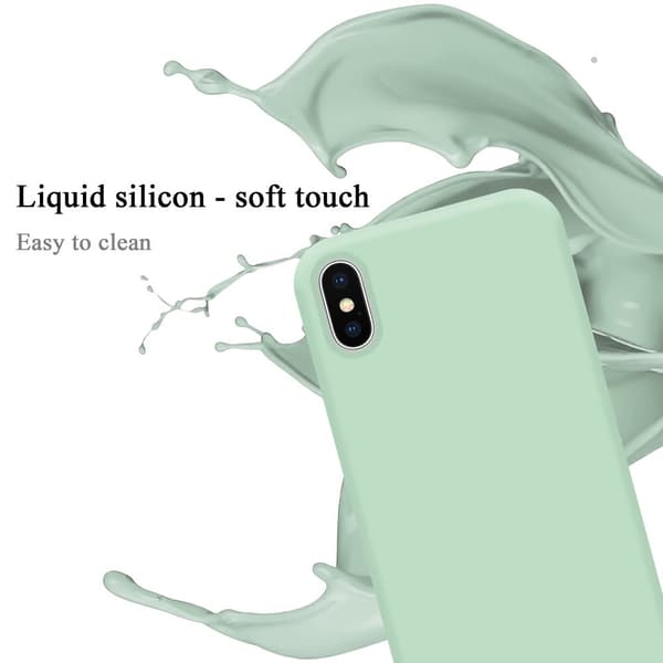Apple iPhone X / XS Cover Etui Case ()