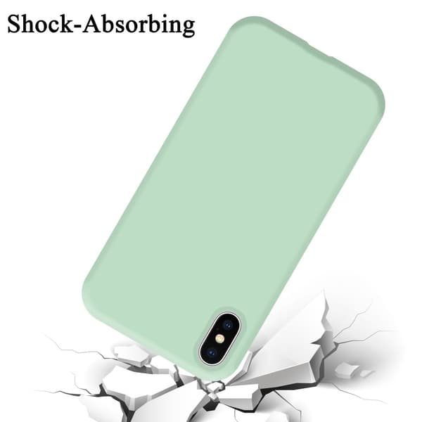 Apple iPhone X / XS Cover Etui Case ()