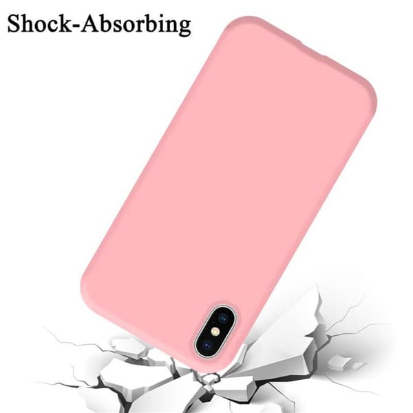 Apple iPhone X / XS Cover Etui Case ()