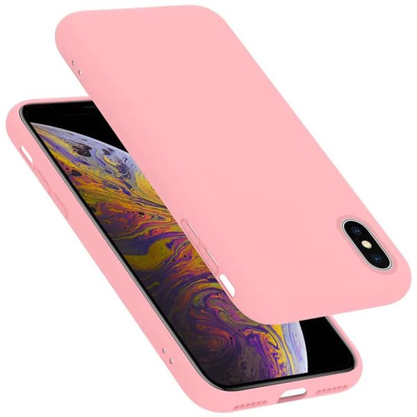 Apple iPhone X / XS Cover Etui Case ()