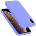 Miniatyrbillede 1 af 8: Apple iPhone X / XS Cover Etui Case ()