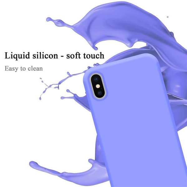 Apple iPhone X / XS Cover Etui Case ()