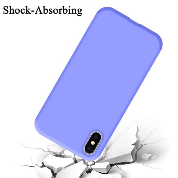 Apple iPhone X / XS Cover Etui Case ()