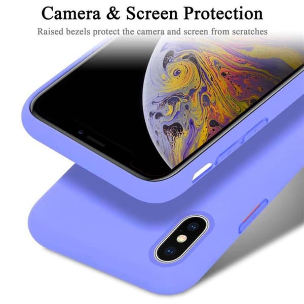 Apple iPhone X / XS Cover Etui Case ()