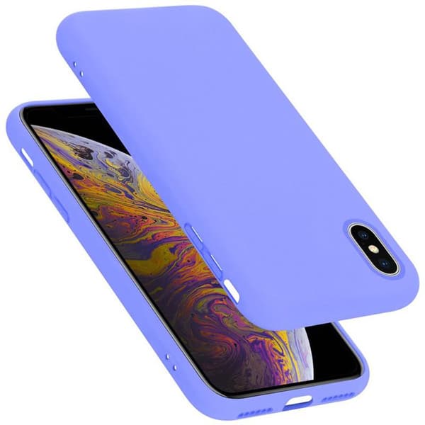 Apple iPhone X / XS Cover Etui Case ()