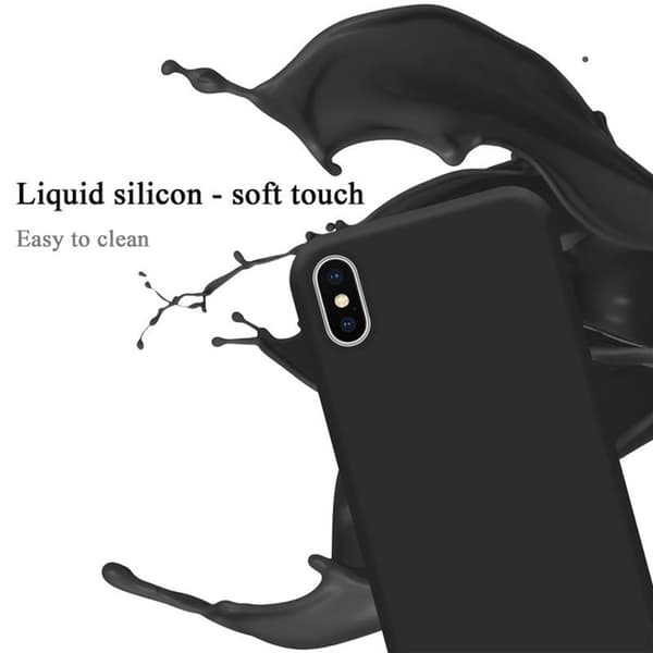 Apple iPhone X / XS Cover Etui Case ()