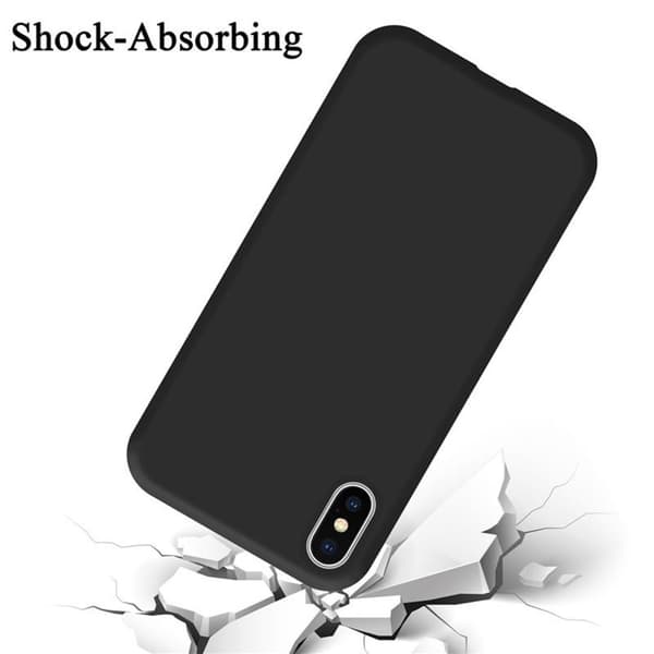 Apple iPhone X / XS Cover Etui Case ()