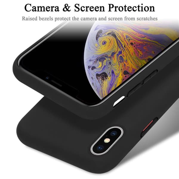 Apple iPhone X / XS Cover Etui Case ()