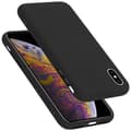 Miniatyrbillede 1 af 8: Apple iPhone X / XS Cover Etui Case ()