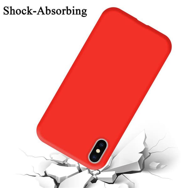 Apple iPhone X / XS Cover Etui Case ()