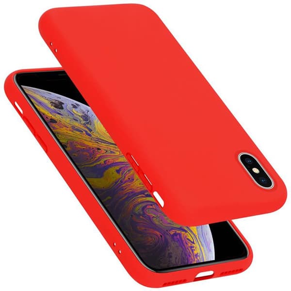 Apple iPhone X / XS Cover Etui Case ()