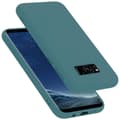 Miniatyrbild 1 av 7: Samsung Galaxy S8 PLUS Skal Fodral av flexibelt TPU-silikon Case Cover