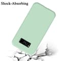 Miniatyrbild 4 av 7: Samsung Galaxy S8 PLUS Skal Fodral av flexibelt TPU-silikon Case Cover