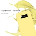 Miniatyrbild 3 av 7: Samsung Galaxy S8 PLUS Skal Fodral av flexibelt TPU-silikon Case Cover