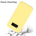 Miniatyrbild 4 av 7: Samsung Galaxy S8 PLUS Skal Fodral av flexibelt TPU-silikon Case Cover