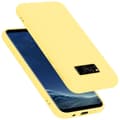 Miniatyrbild 1 av 7: Samsung Galaxy S8 PLUS Skal Fodral av flexibelt TPU-silikon Case Cover