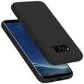 Miniatyrbild 1 av 8: Samsung Galaxy S8 PLUS Skal Fodral av flexibelt TPU-silikon Case Cover