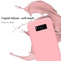 Miniatyrbild 3 av 8: Samsung Galaxy S8 PLUS Skal Fodral av flexibelt TPU-silikon Case Cover