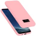 Miniatyrbild 1 av 8: Samsung Galaxy S8 PLUS Skal Fodral av flexibelt TPU-silikon Case Cover