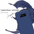 Miniatyrbild 3 av 8: Samsung Galaxy S8 PLUS Skal Fodral av flexibelt TPU-silikon Case Cover