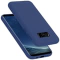 Miniatyrbild 1 av 8: Samsung Galaxy S8 PLUS Skal Fodral av flexibelt TPU-silikon Case Cover