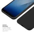 Miniatyrbillede 7 af 8: Cover Samsung Galaxy A5 2018 Etui Case ()