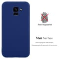 Pikkukuva 3 / 8: Samsung Galaxy A5 2018 Suojakuori Suojakotelo