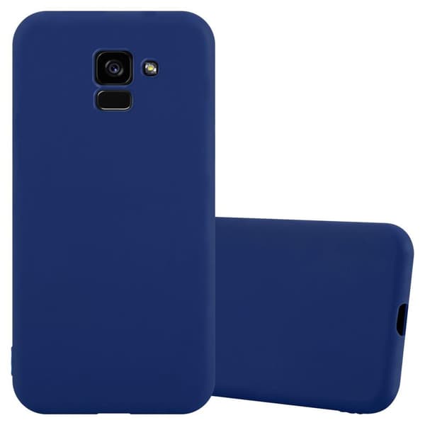 Samsung Galaxy A5 2018 Suojakuori Suojakotelo