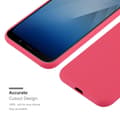 Pikkukuva 7 / 8: Samsung Galaxy A5 2018 Suojakuori Suojakotelo