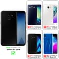 Pikkukuva 2 / 8: Samsung Galaxy A5 2018 Suojakuori Suojakotelo