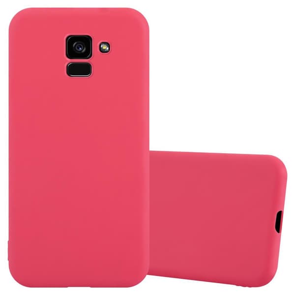 Samsung Galaxy A5 2018 Suojakuori Suojakotelo