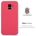 Miniatyrbillede 3 af 8: Cover Samsung Galaxy A5 2018 Etui Case ()