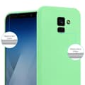 Pikkukuva 6 / 8: Samsung Galaxy A5 2018 Suojakuori Suojakotelo