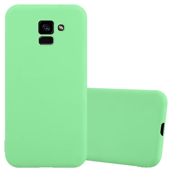 Samsung Galaxy A5 2018 Suojakuori Suojakotelo