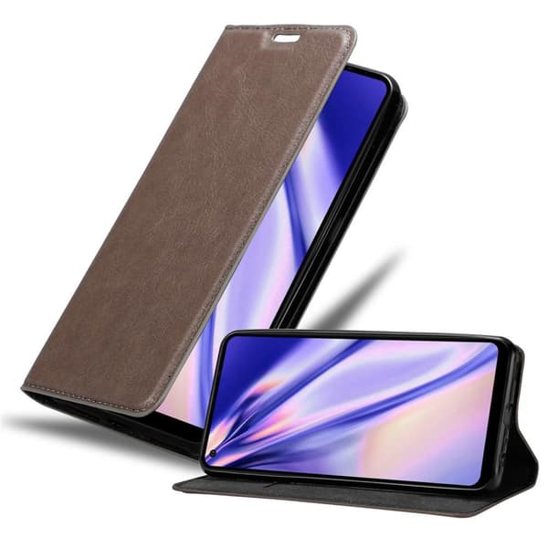 LG K51S Cover Etui Case ()