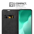 Pikkukuva 7 / 11: Huawei NOVA 7 SE Suojakotelo Suojakuori Lompakkokotelo Matkapuhelinkotelo jossa magneettisuljenta, jalusta-toiminto ja korttitasku