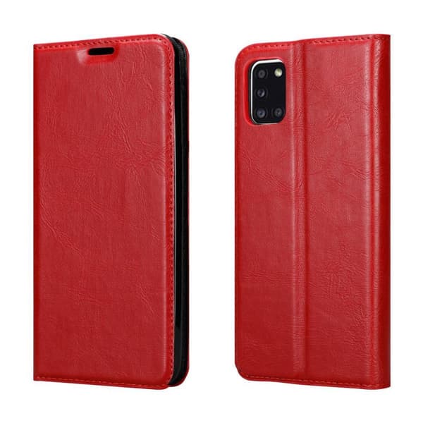Samsung Galaxy A31 Cover Etui Case ()