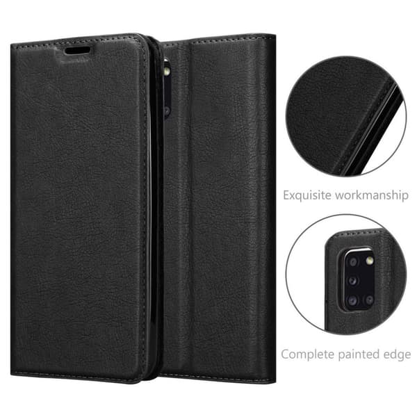 Samsung Galaxy A31 Cover Etui Case ()