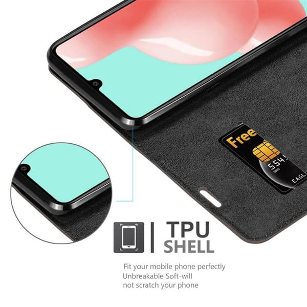 Cover Samsung Galaxy A41 Etui Case ()