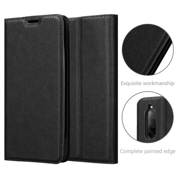 Sony Xperia 10 II Cover Etui Case ()