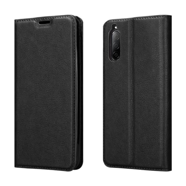 Sony Xperia 10 II Cover Etui Case ()