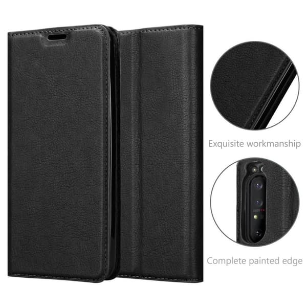 Sony Xperia 1 II Cover Etui Case ()