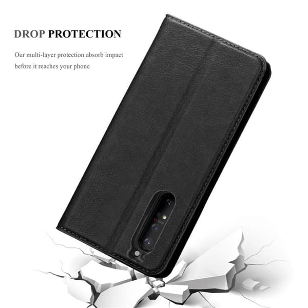 Sony Xperia 1 II Cover Etui Case ()