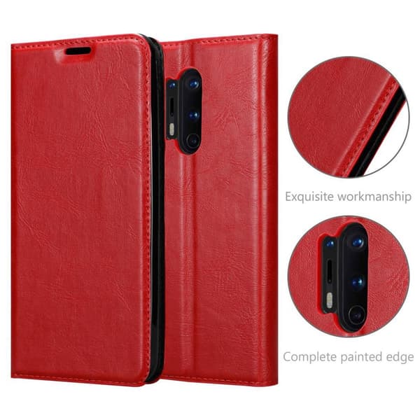 OnePlus 8 PRO Cover Etui Case ()
