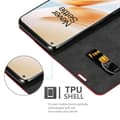 Miniatyrbillede 10 af 11: OnePlus 8 PRO Cover Etui Case ()