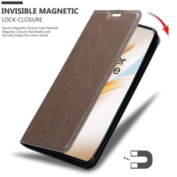 OnePlus 8 PRO Cover Etui Case ()